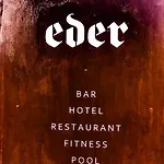 فندق Lifestyle Eder ماريا ألم ام شتاينر