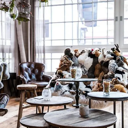 Lifestyle Eder 4* 玛丽亚埃姆安斯泰内嫩米尔