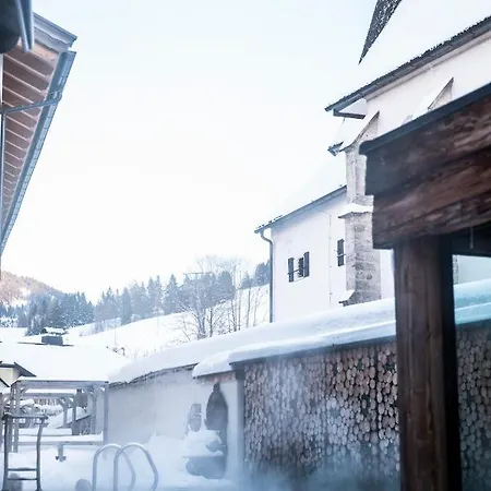 酒店 Lifestyle Eder 玛丽亚埃姆安斯泰内嫩米尔