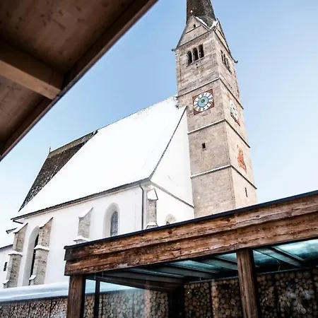 Hotel Lifestyle Eder Maria Alm am Steinernen Meer