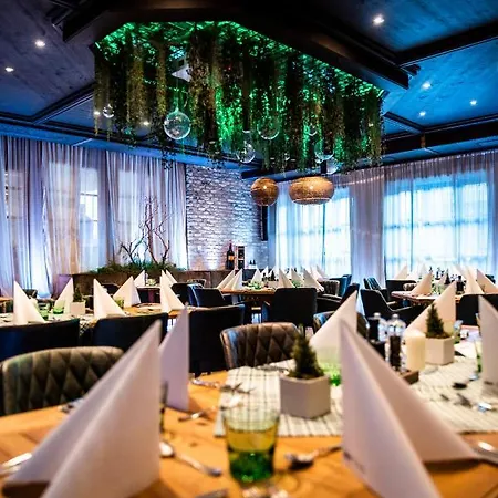 Lifestyle Eder 酒店