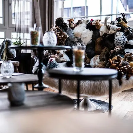 Hotel Eder - Lifestyle