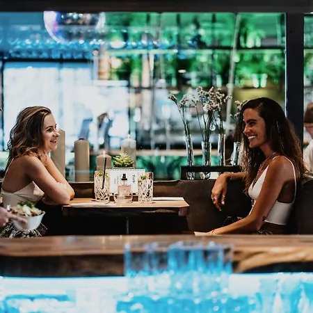 酒店 Lifestyle Eder 玛丽亚埃姆安斯泰内嫩米尔