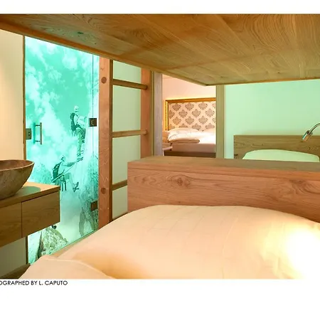 Hotel Eder - Lifestyle 4*