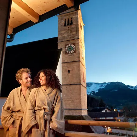 Hotel Eder - Lifestyle 4*