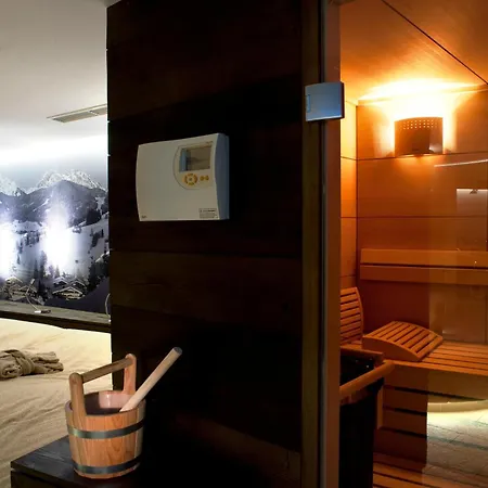 酒店 Lifestyle Eder