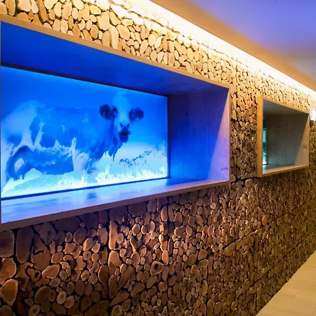 Lifestyle Eder Maria Alm am Steinernen Meer