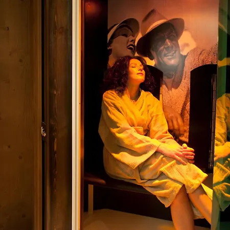 Lifestyle Eder 玛丽亚埃姆安斯泰内嫩米尔