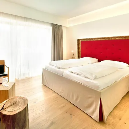 Lifestyle Eder 4* 玛丽亚埃姆安斯泰内嫩米尔