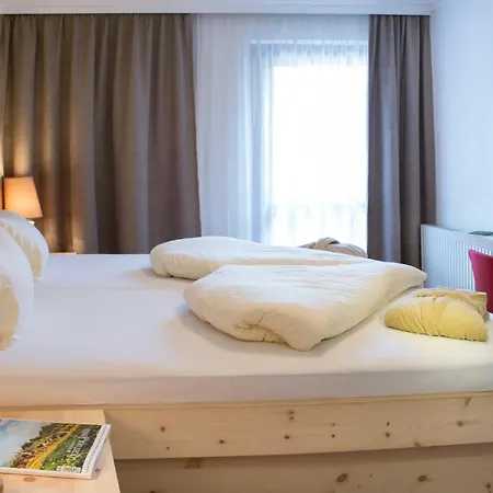Lifestyle Eder Hotel 4*