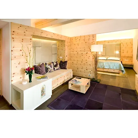 Hotel Lifestyle Eder 4*