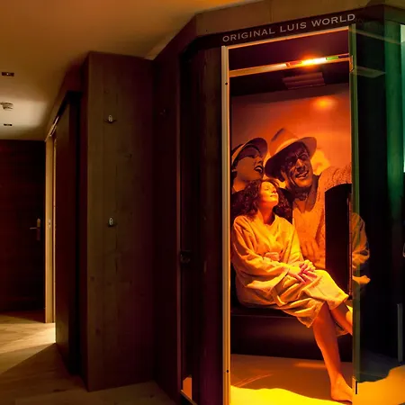 Lifestyle Eder 酒店 玛丽亚埃姆安斯泰内嫩米尔