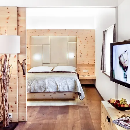 Hotel Lifestyle Eder Maria Alm am Steinernen Meer
