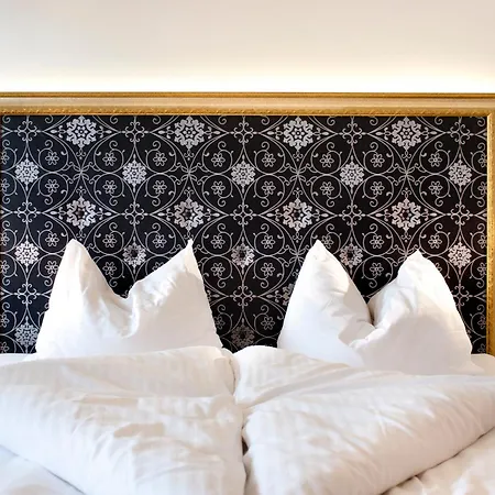 Lifestyle Eder 4* 玛丽亚埃姆安斯泰内嫩米尔