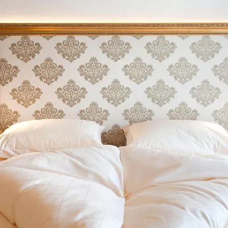 Lifestyle Eder 酒店 玛丽亚埃姆安斯泰内嫩米尔