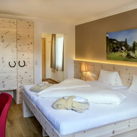 Lifestyle Eder 酒店 玛丽亚埃姆安斯泰内嫩米尔