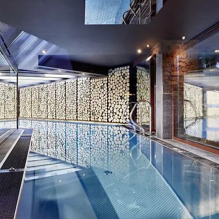 酒店 Lifestyle Eder