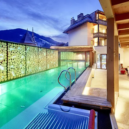 Lifestyle Eder 4*