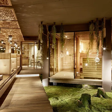 Lifestyle Eder Hotel 4*