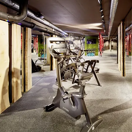 Lifestyle Eder 酒店