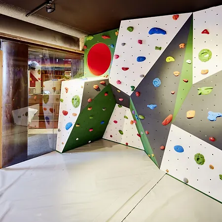 酒店 Lifestyle Eder 4*