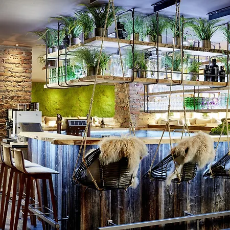 酒店 Lifestyle Eder