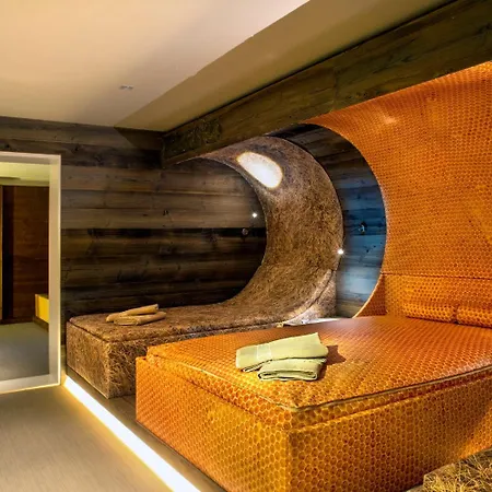 Lifestyle Eder 4*