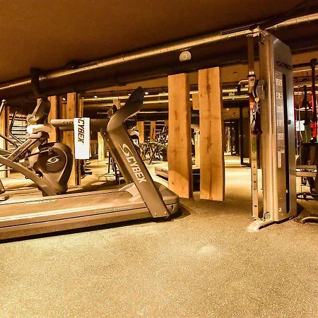 Lifestyle Eder 玛丽亚埃姆安斯泰内嫩米尔