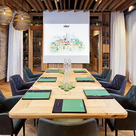 Lifestyle Eder 酒店 玛丽亚埃姆安斯泰内嫩米尔