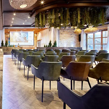 Lifestyle Eder 酒店 4*