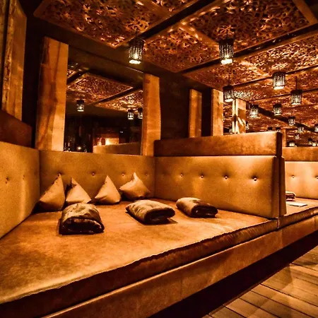 Lifestyle Eder 4*