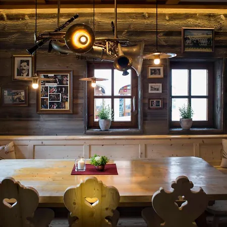 Lifestyle Eder 玛丽亚埃姆安斯泰内嫩米尔