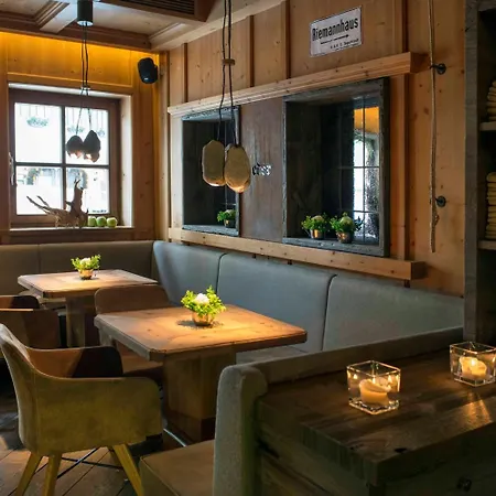 酒店 Lifestyle Eder 玛丽亚埃姆安斯泰内嫩米尔