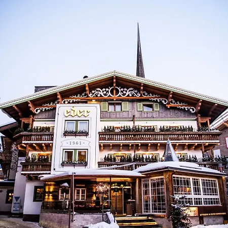 酒店 Lifestyle Eder