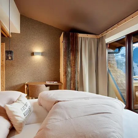 酒店 Lifestyle Eder