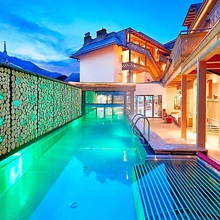 Lifestyle Eder 4* Maria Alm am Steinernen Meer
