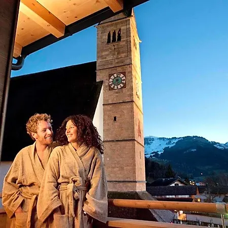 Lifestyle Eder Maria Alm am Steinernen Meer