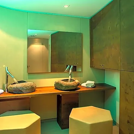Lifestyle Eder 4* Maria Alm am Steinernen Meer