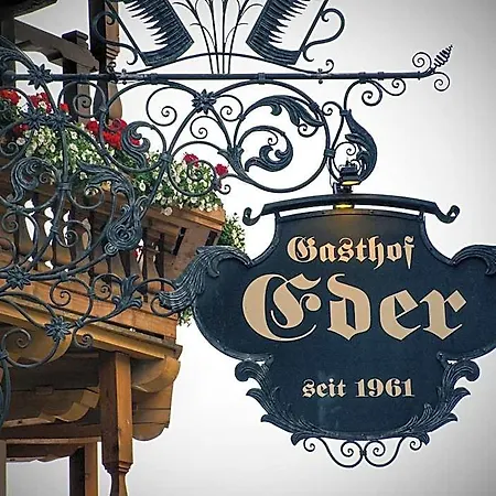 Lifestyle Eder Hotel