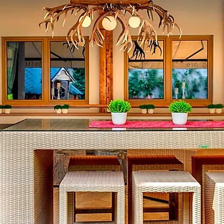 Lifestyle Eder Hotel