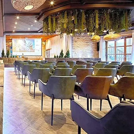 Lifestyle Eder Hotel 4*