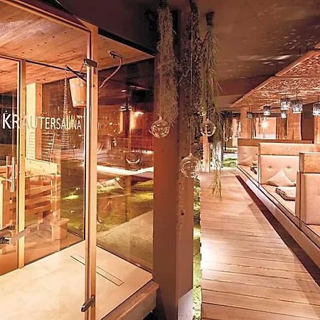 Hotel Lifestyle Eder 4*