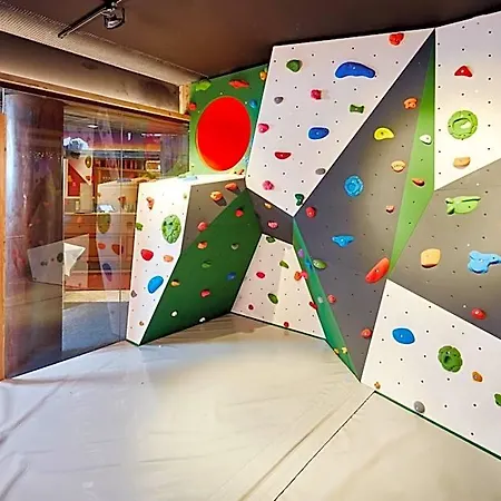 Lifestyle Eder Hotel 4*