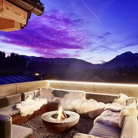 Hotel Eder - Lifestyle