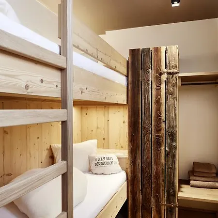 Lifestyle Eder Otel 4*