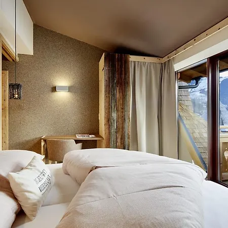 Lifestyle Eder 호텔 4*