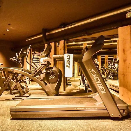Eder - Lifestyle Hotel Maria Alm am Steinernen Meer