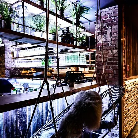 Lifestyle Eder 4*