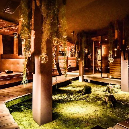 Lifestyle Eder 酒店 玛丽亚埃姆安斯泰内嫩米尔