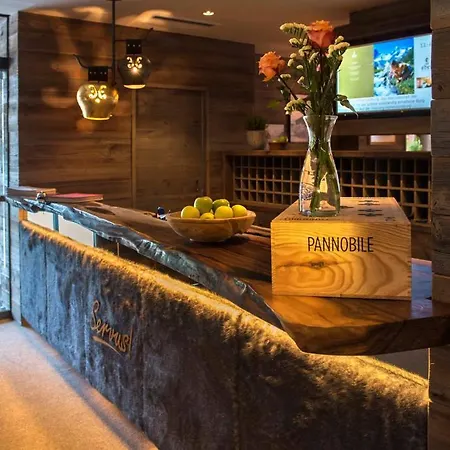 Hotel Eder - Lifestyle